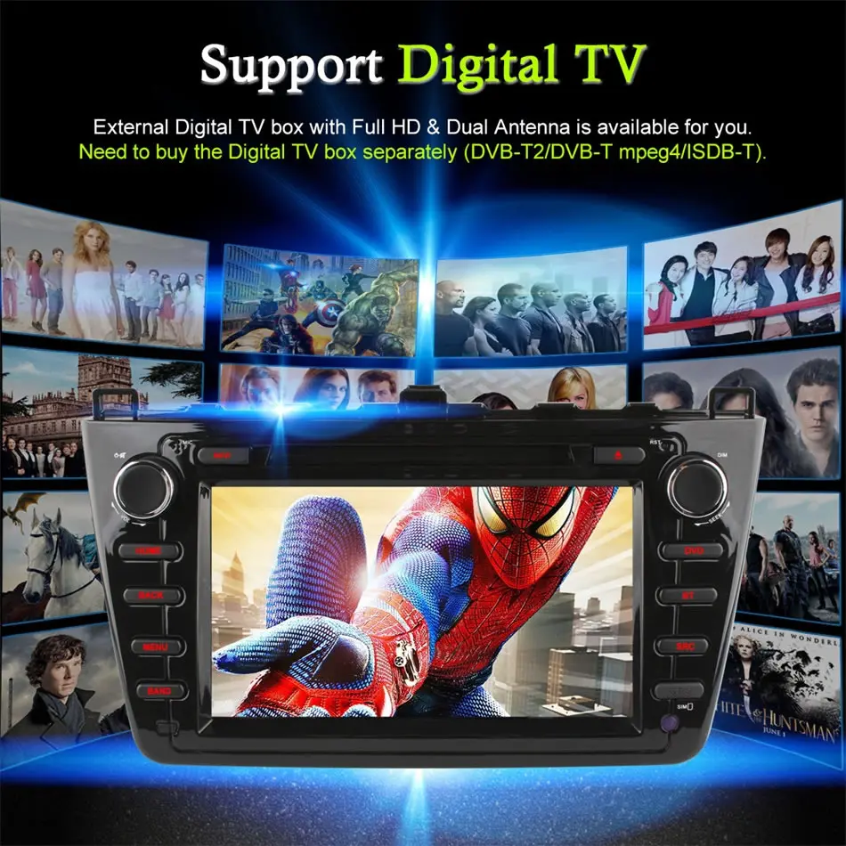 Discount Quad Core Android 6.0 Car DVD Player For Mazda 6 Ruiyi Ultra 2008 2009 2010 2011 2012 4G Wifi Radio Stereo GPS 2GB RAM Bluetooth 11 Discount Quad Core Android 6.0 Car DVD Player For Mazda 6 Ruiyi Ultra 2008 2009 2010 2011 2012 4G Wifi Radio Stereo GPS 2GB RAM Bluetooth 11