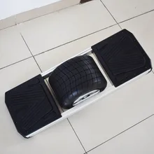 High-quality 10inch One Wheel hoverboard Electric Motorcycle Self Balancing Scooter Lithium Battery With Big Wheel S1