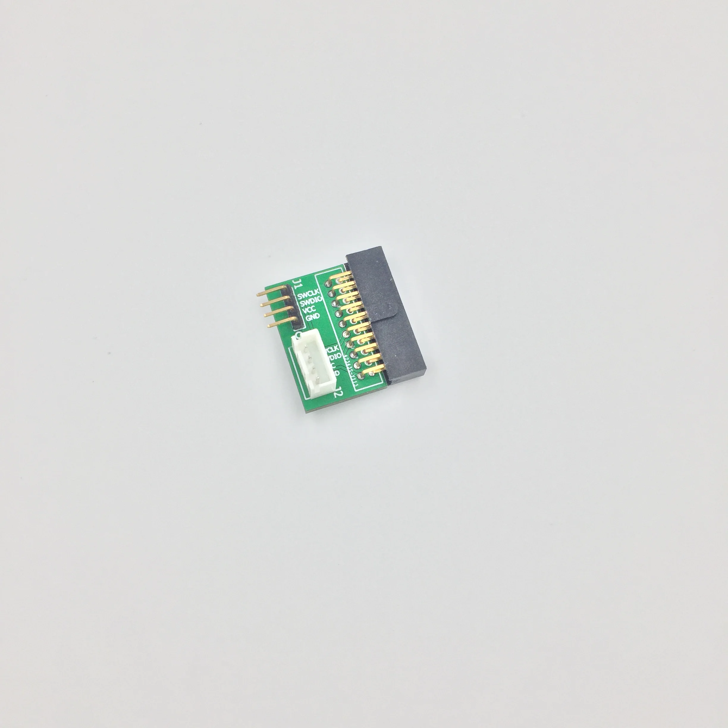 NRF51822 NRF51422 NRF52832 STM32F Companion эмулятор ссылка V8 горелки