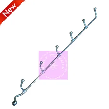 

diesel engine injector fuel return pipe for Isuzu 6UZ1
