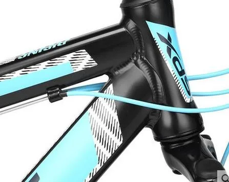 Flash Deal High carbon steel material 21 speed 26 inch Double disc Cycling Equipment supplier mountain bike 1 Flash Deal High carbon steel material 21 speed 26 inch Double disc Cycling Equipment supplier mountain bike 1