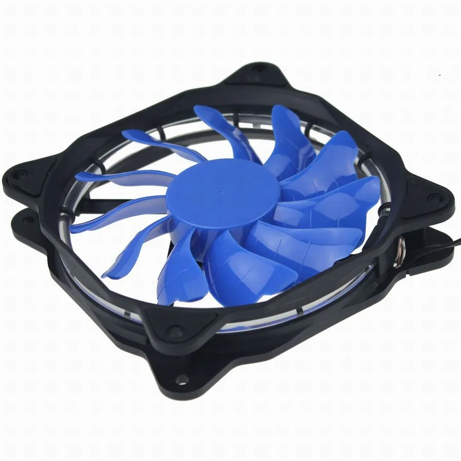 blue led 120mm 9