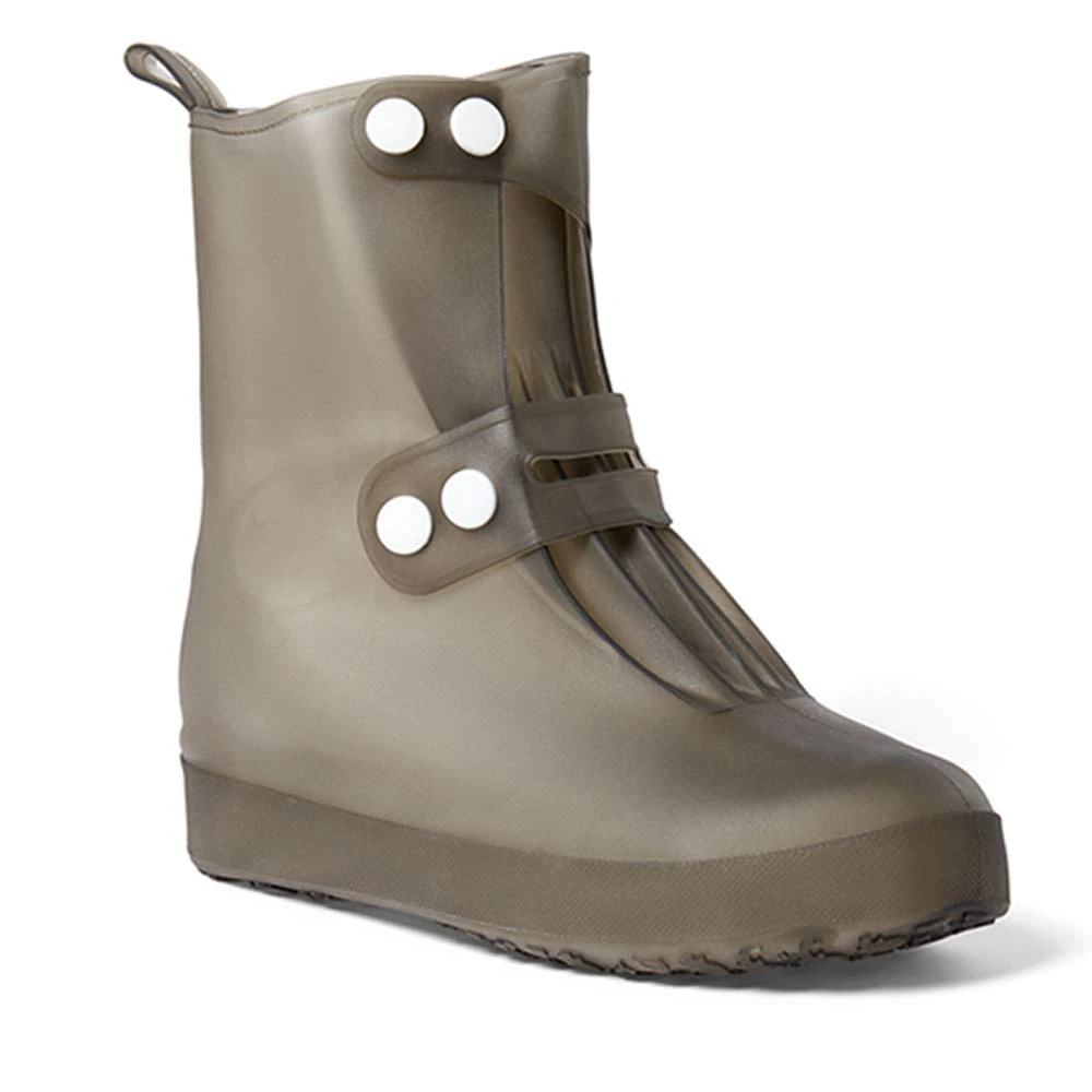 New Reusable Waterproof Rain Snow Shoe Covers Overshoes Anti-slip Rain Boot Gear