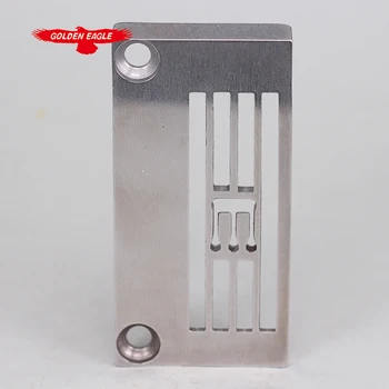 

for YAMATO DW-1350 DW-1500 DW-1700 DV-1600 VF2500 THROAT PLATE #94801