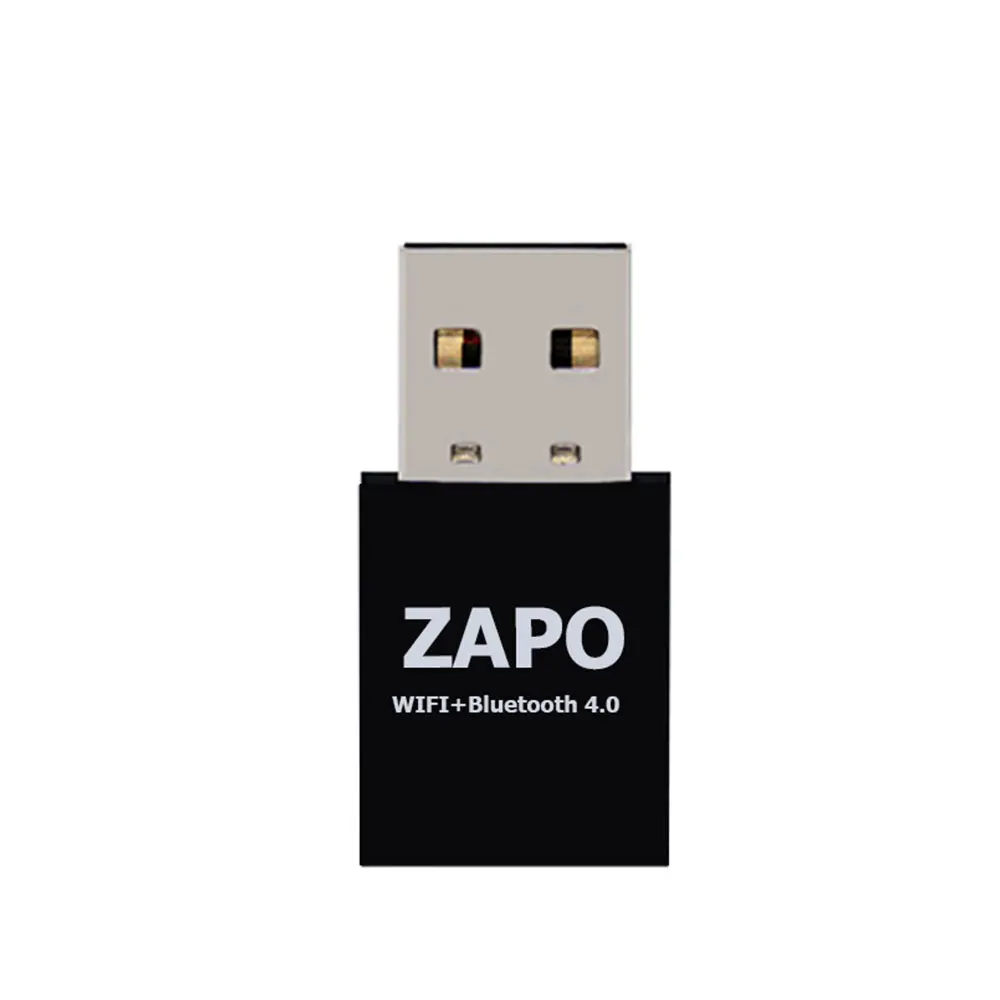 USB Bluetooth адаптер 4,0 для ПК компьютер динамик usb-ресивер беспроводной мыши Bluetooth Музыка Аудио приемник для компьютера PC ноутбук