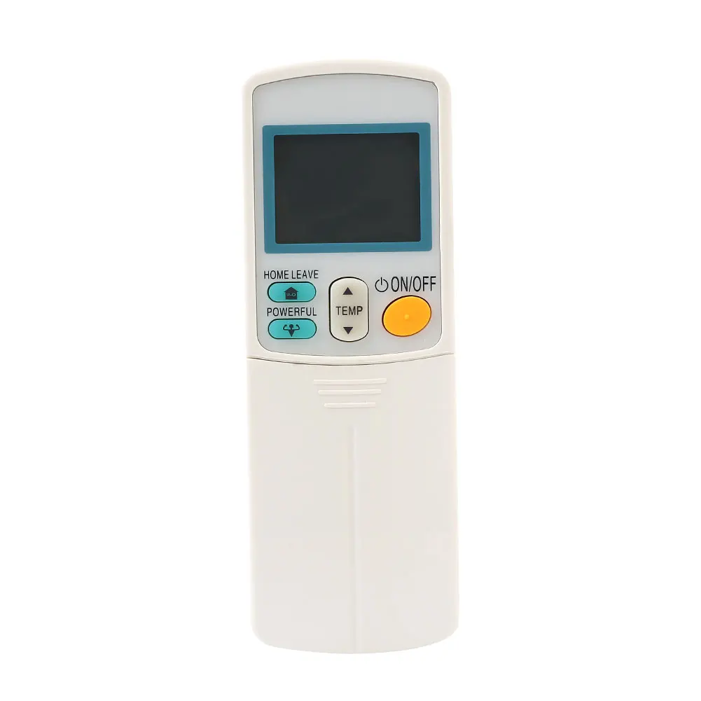 

Remote Controls Replacement for DAIKIN
