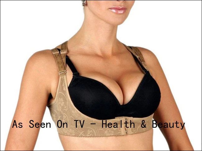 extreme push up bra