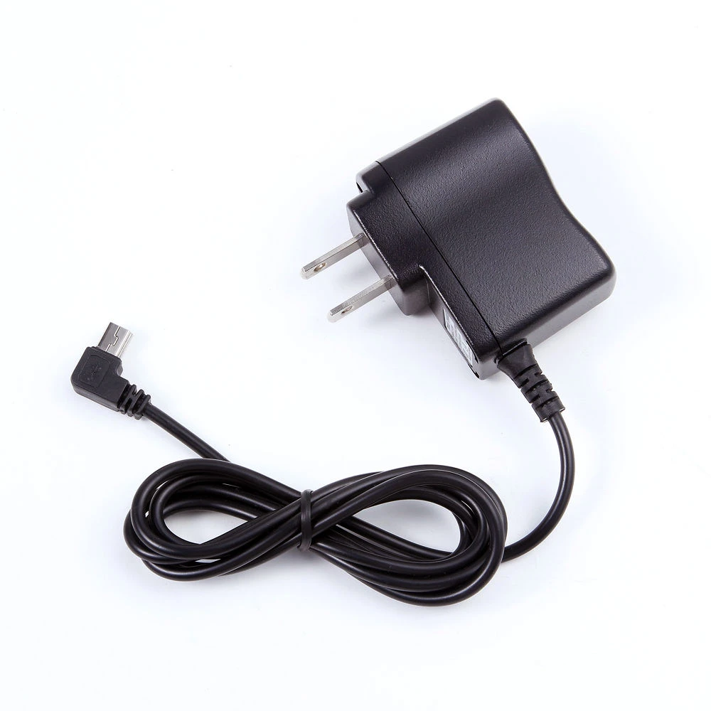 Gooey Hjælp Beroligende middel 1A AC/DC Home Wall Power Charger Adapter for Garmin GPS Nuvi 2595 LM/T 2577  LM/T|garmin gps adapter|adapter chargercharger for - AliExpress