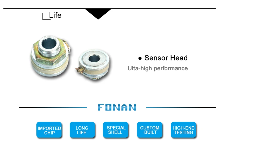 FONAN детонации Датчик для VW AUDI 034905377A 0539053772 054905377A 0261231038 0261231004 G855302990800Z