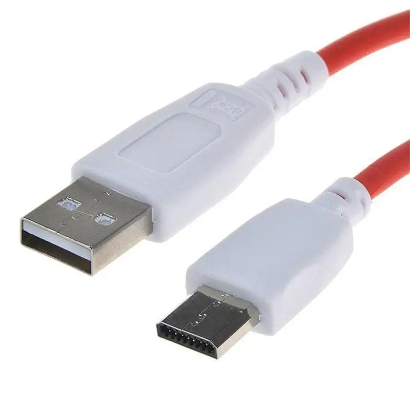 3 фута 1 м зарядное устройство Зарядка USB кабель для передачи данных Шнур для Fuhu Nabi DreamTab Дети планшетный ПК красный горячий