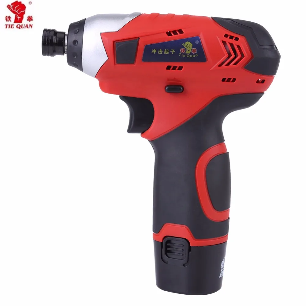 Buy 12V Power Cordless Drill Industrial Grade 12V