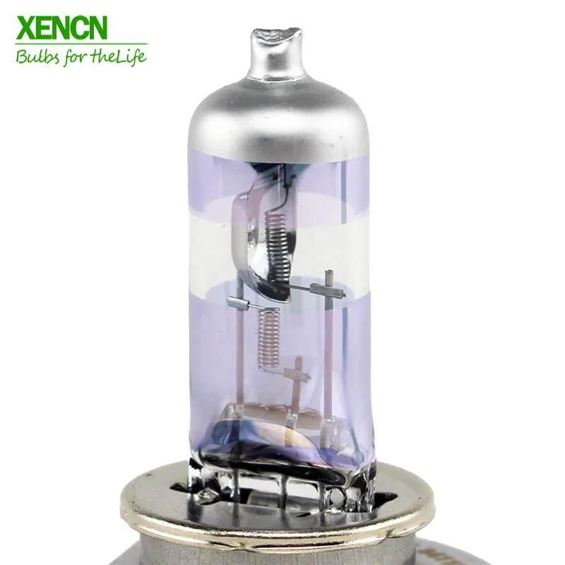 XENCN H4 12 в 60/55 Вт 3800 к светильник второго поколения на рассвет супер яркий