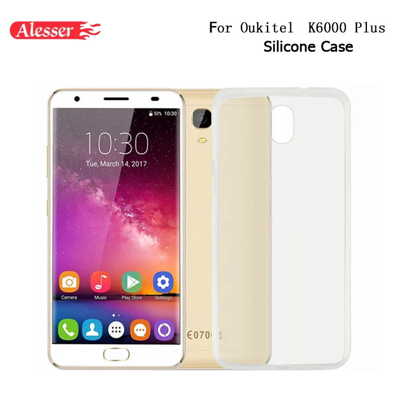 Oukitel K6000 Pro Купить