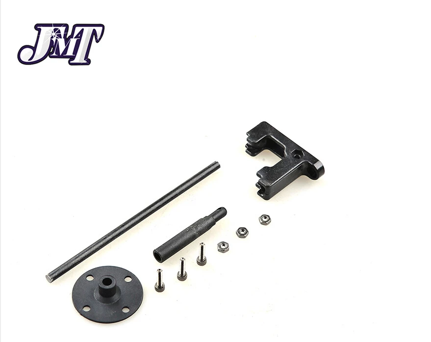  JMT Kunststoff GPS Antenne Stehen Montieren Klapp Sitz Basis Faltbare Halterung Halter für DIY Dron
