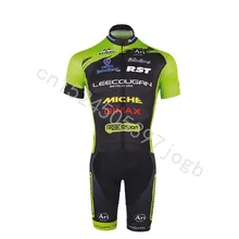 Pro Team триатлон костюм мужской Велоспорт Джерси Облегающий комбинезон дышащий велосипедный трикотаж наборы Ropa Ciclismo MTB велосипед одежда