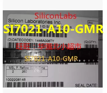 

20PCS SI7021-A10-GMR