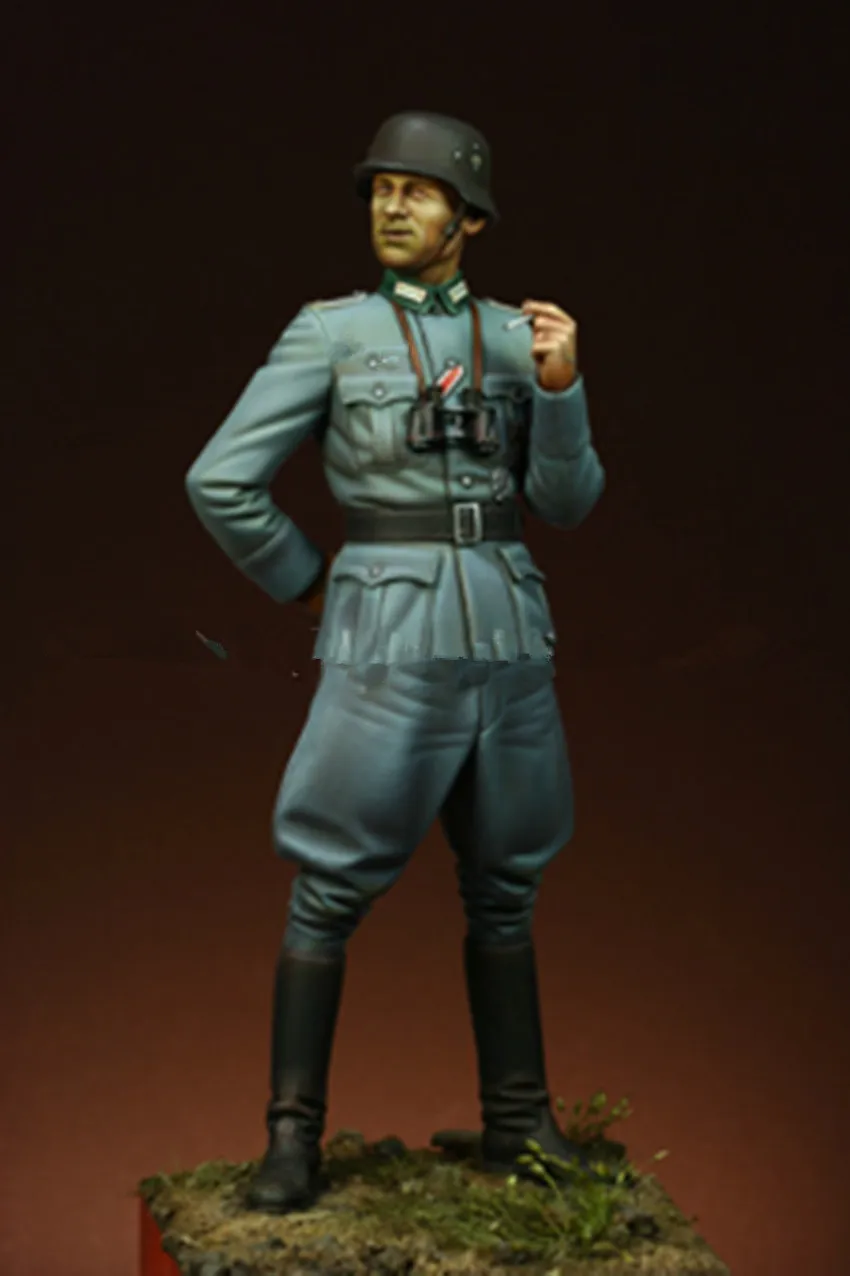 

120MM Resin Figure Model Kit Unassambled Unpainted 16028