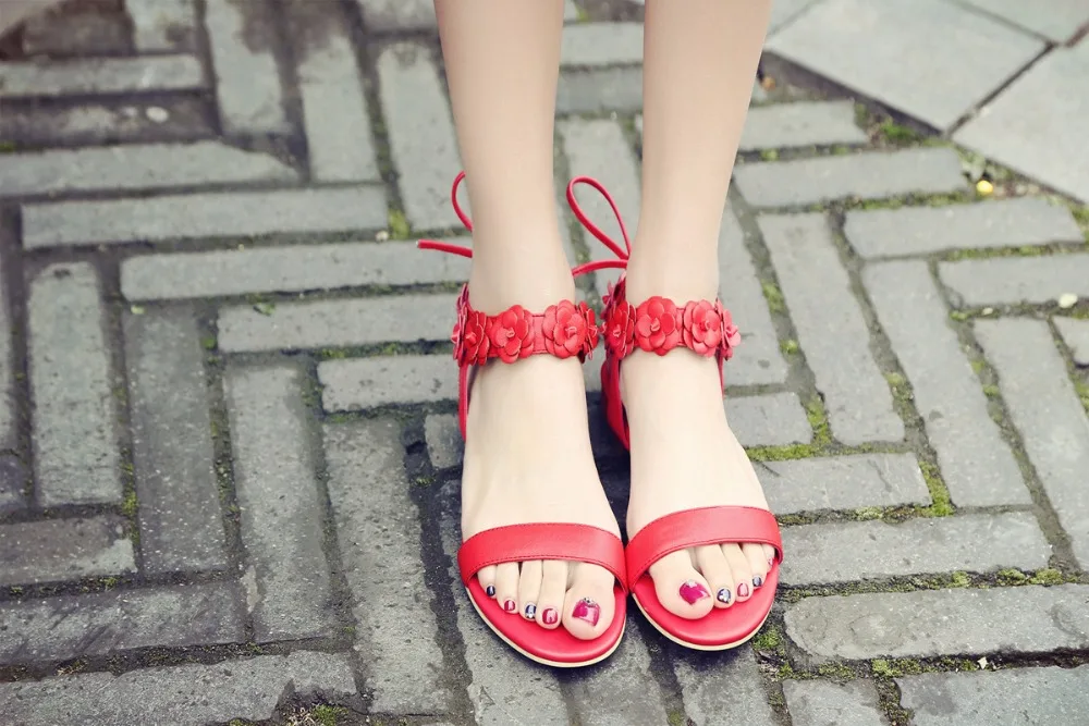 WOMEN SANDAL21