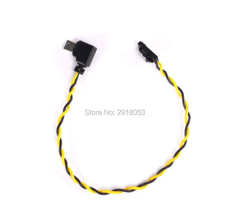 

Universal GOPRO Accessories 5.8G Transmitter FPV AV Video Real-time Output Cable for Gopro Hero 3 Camera