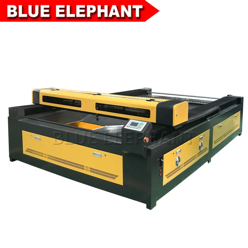 

China manufacturer cost cardboard crystal laser cutting and engraving machine 1626