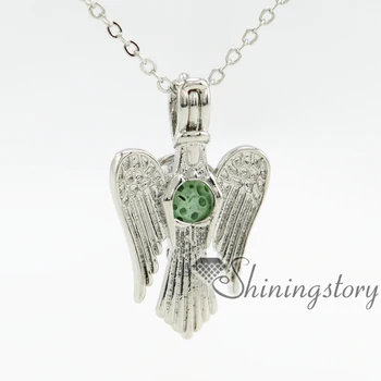 

bird essential oil jewelry lockets with charms necklace locket chains online shopping