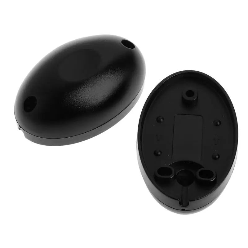 1 Pair Beam Photoelectric Infrared Detector Alarm Barrier Sensor Gate Door Window Home Security System 2019 new