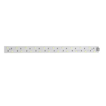

Alloyseed 20cm 20 LED 6400K Mini Foldable Softbox Lamp Strip Hard Light Tube Light Room Lighting Strips Photo Shooting Accessory