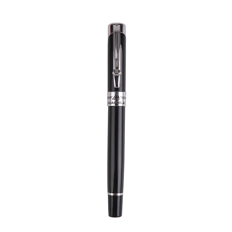 Высококачественная металлическая авторучка шариковая ручка iraurita ручка рекламный подарок для бизнеса ручка офисные школьные канцелярские принадлежности