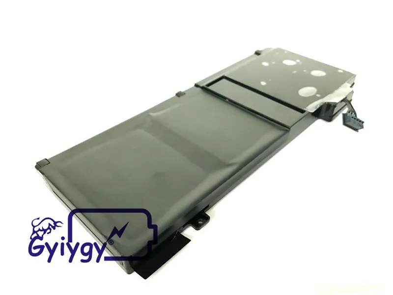 GYIYGY Аккумулятор для ноутбука Macbook Pro 13 дюймов Unibody A1322 A1278 63.5wh 10 95 v|battery for macbook|laptop