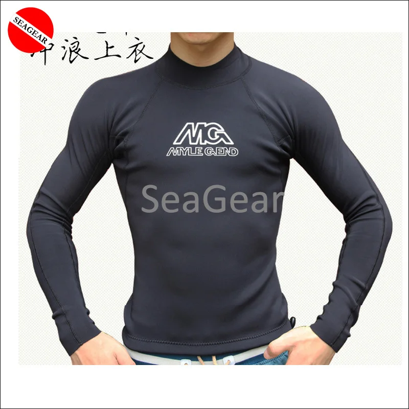 Super quality Surfing wearing ! 2mm CR neoprene SCUBA diving surfing