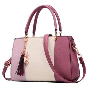 

High Quality Ladies Handbag Spring And Summer New Shoulder Bag Fashion Messenger Bag Female Simple Small Square Bag Handbag