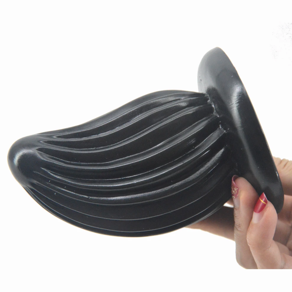 anal rimming plug Exploring the FAAK Newest Anal Plug with Suction Cup: A Comprehensive  Review for Lesbian and Gay Users