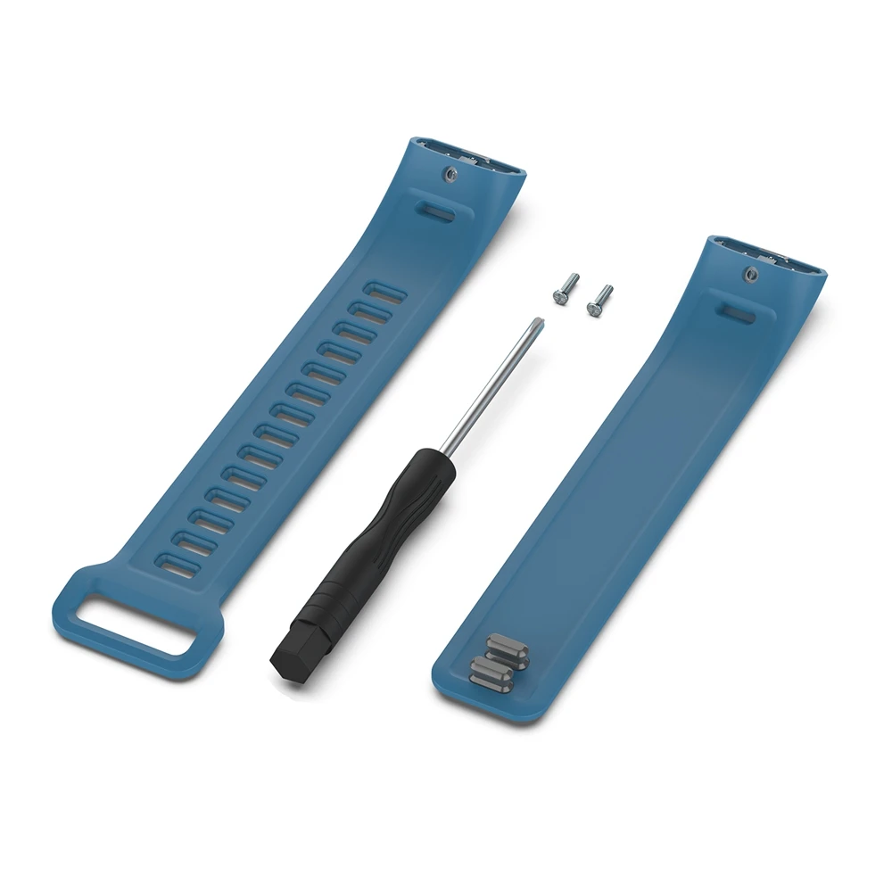 for Huawei band 2 Pro Replacement Sport Silicone Watch Band Strap for Huawei band 2 Pro watch correa bracelet belt Accessories