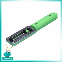 B модель двойной 2 в 1 регулируемые специальные часы для открывания сзади чехол для часов открытый инструмент для часовщиков