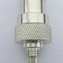 10x антенна Переходник-конвертер для ремонта Тесты коаксиальный разъем для Motorola CP140 CP150 CP160 CP180 CP200 CP040 двухстороннее радио