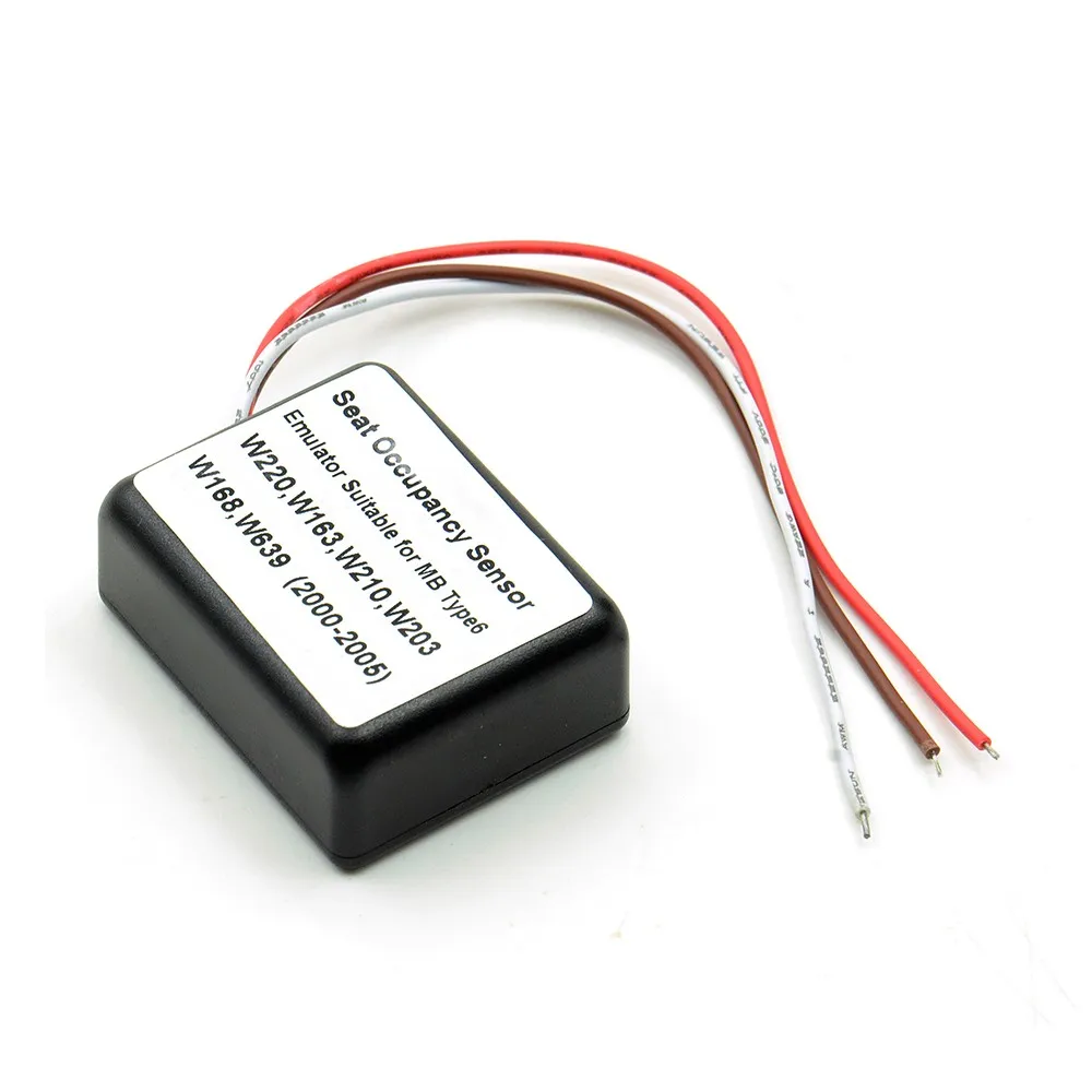 SET OCCUPANCY SENSOR (5)