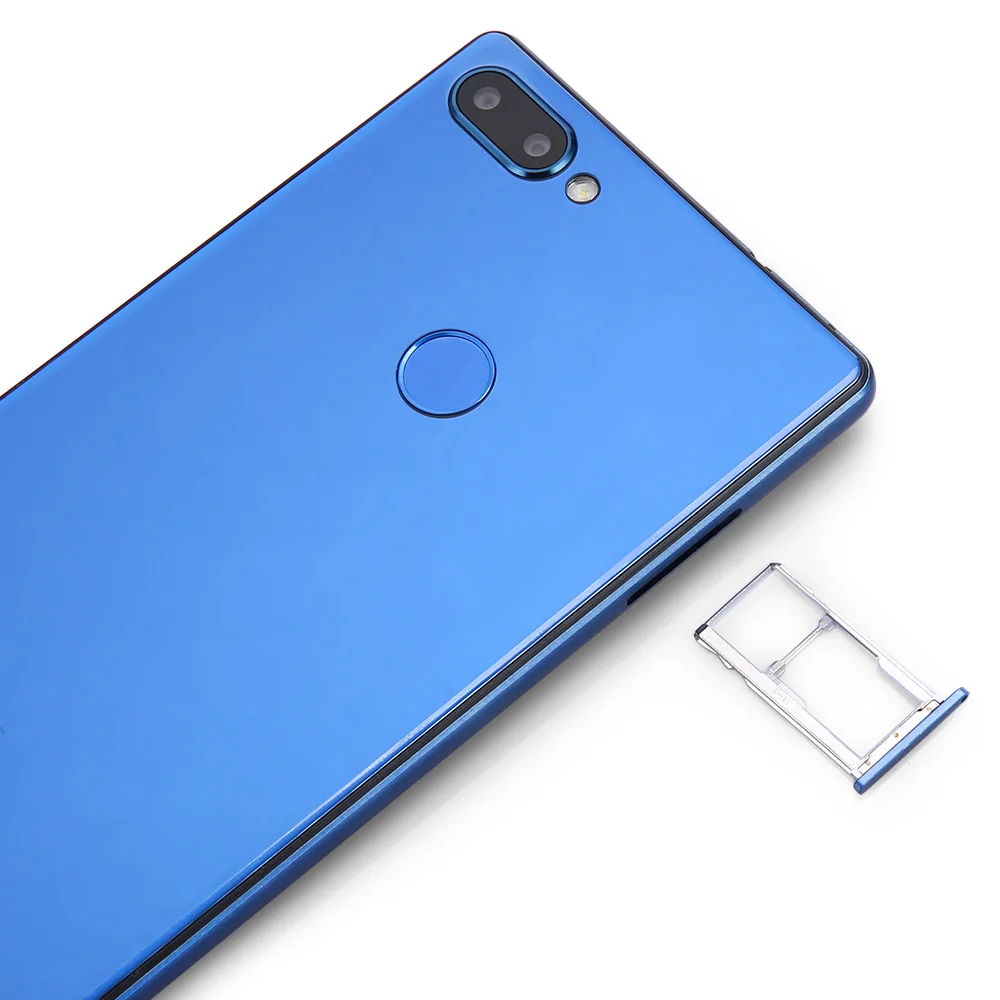 Vernee Mix 2 4G дюймов 7 0 Android 5 Octa Core ГГц B оперативная память 6 Встроенная 13.0MP + 5.0MP