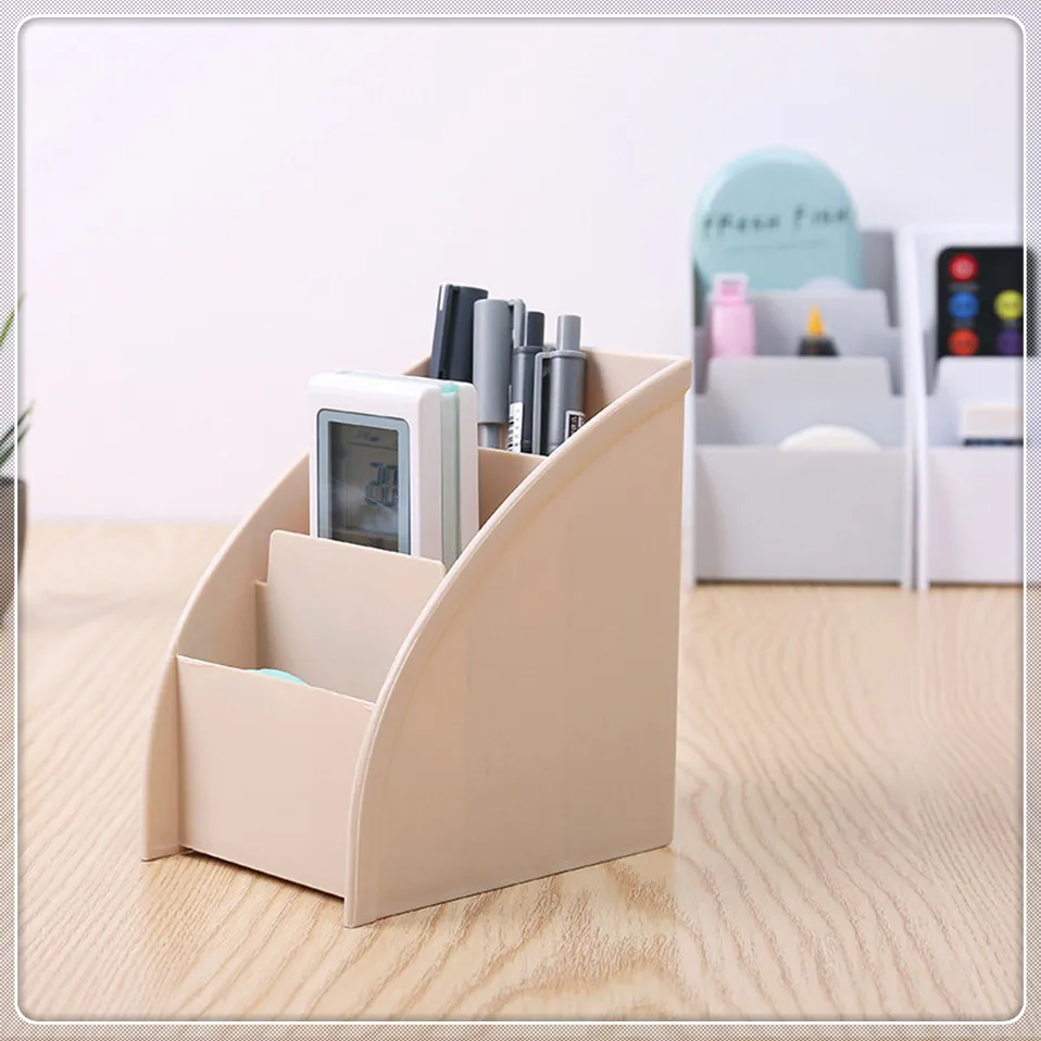 3 Desktop Organizer