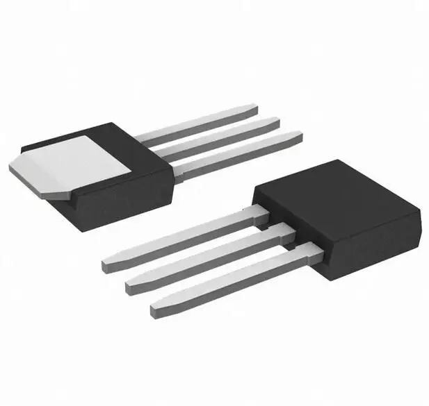 STD10PF06-1 STD10PF06 D10PF06 ST TO-251 10 шт./лот IC Бесплатная доставка | Электронные компоненты и