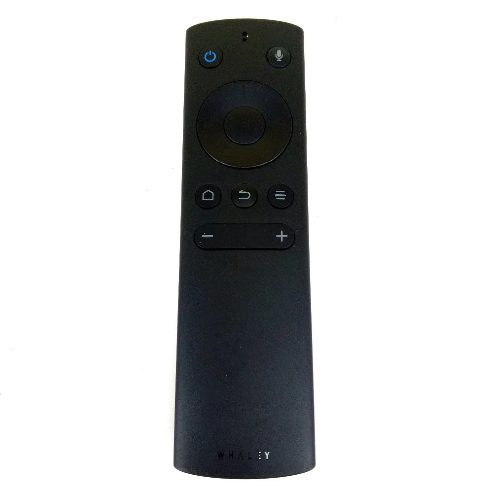 Новый оригинальный пульт дистанционного управления для телевизора PHILIPS whaley BRC077