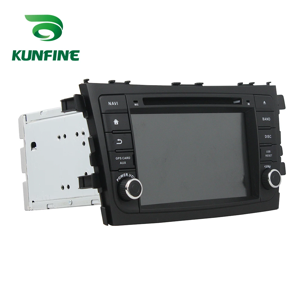 Excellent Octa Core 4GB RAM Android 8.0 Car DVD GPS Navigation Multimedia Player Car Stereo for SUZUKI ALTO CELERIO CULTUS Radio Headunit 2