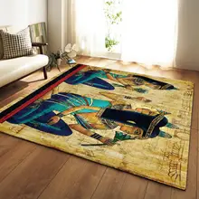 Племя Printen большой ковер для гостиной Домашний Декоративный Ковер Спальня Кабинет чай кухонные коврики прямоугольные коврики ковер