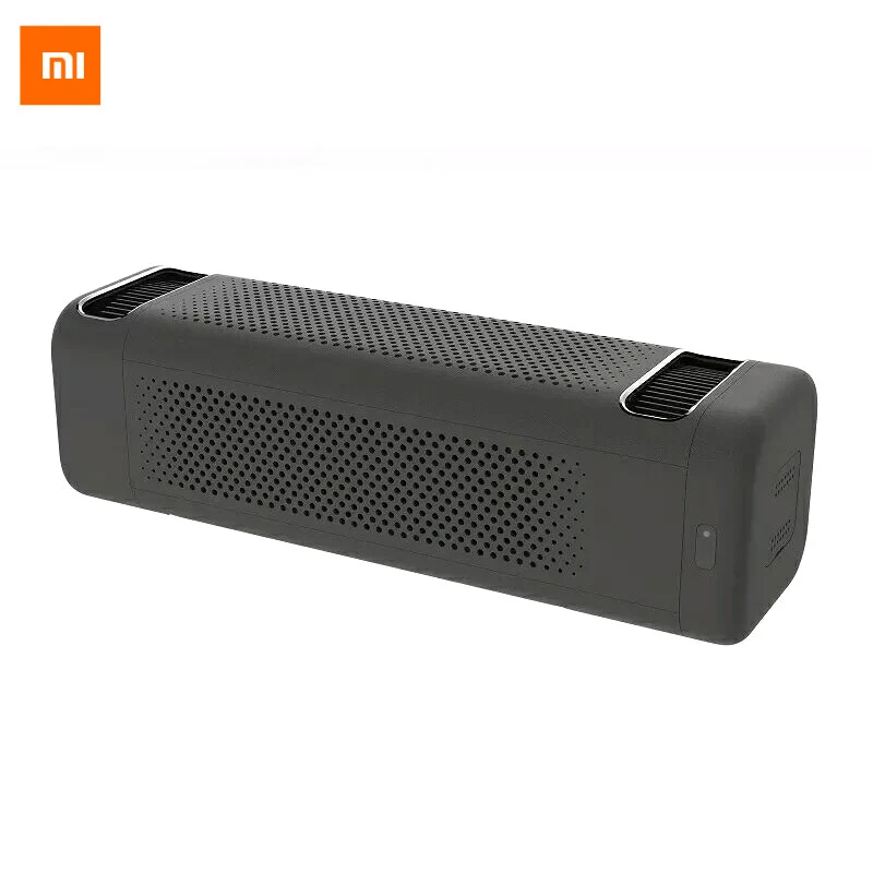 Новый оригинальный автомобильный очиститель воздуха Xiaomi для очистки автомобиля