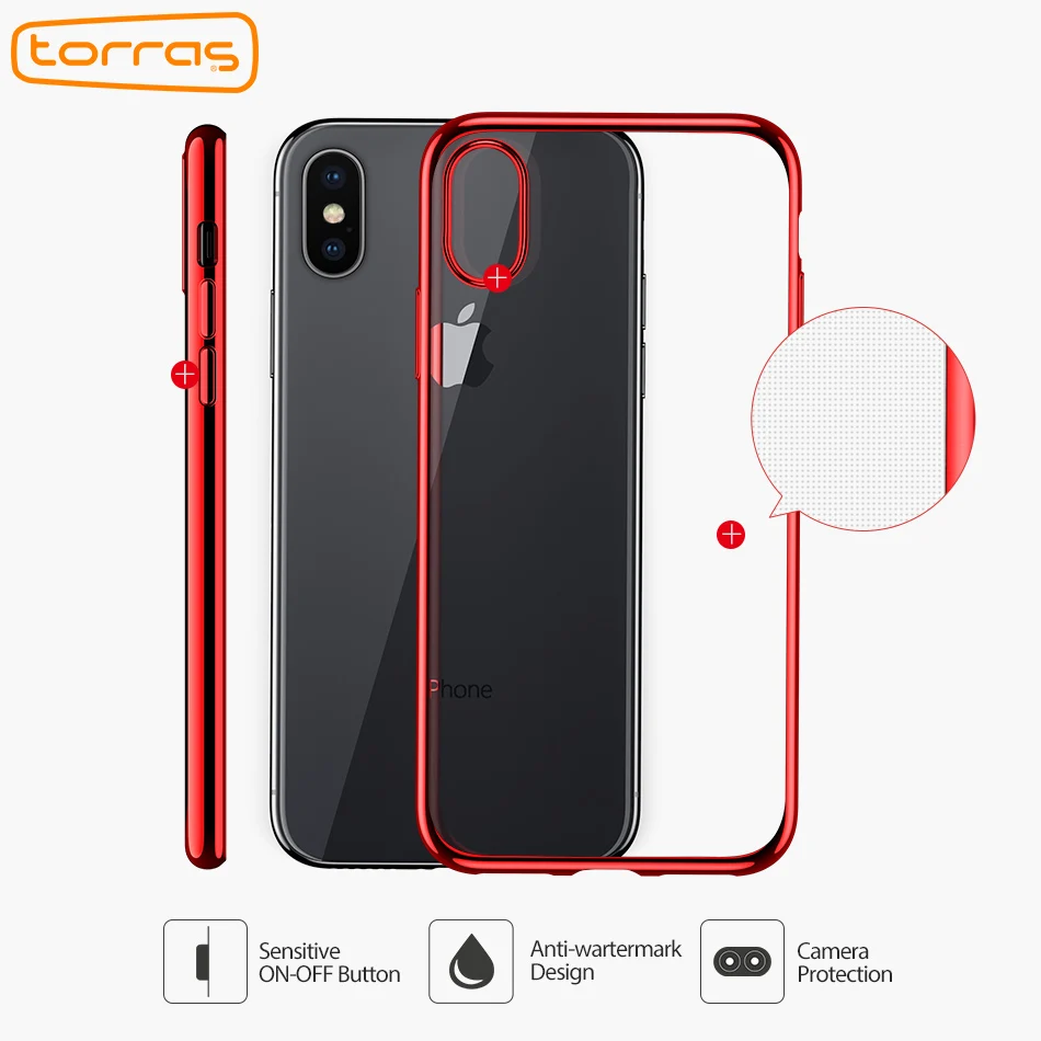 torras coque iphone xs