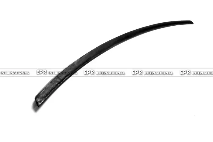 AUDI A7 Wald Trunk Spoiler (6)_1