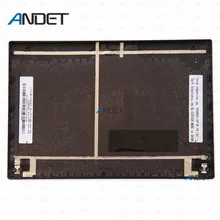 Для lenovo ThinkPad X240S X240 X230S X250 ЖК задняя крышка для сенсорного экрана ноутбука 04X5251 04X3822