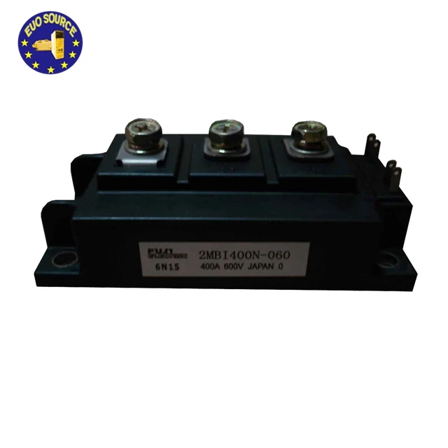 

IGBT power module 2MBI400NR-060