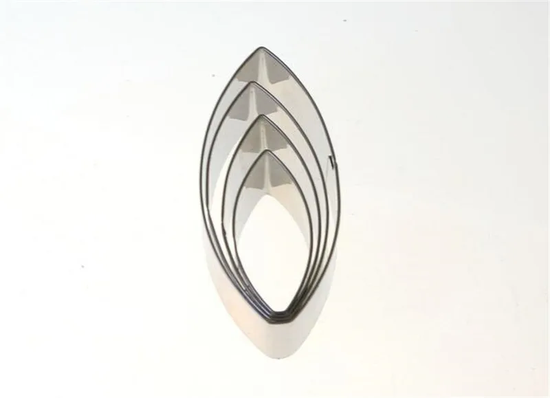 Water lily Cake Mold 5