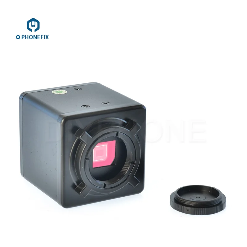 VGA Output CMOS Digital Microscope Camera_1