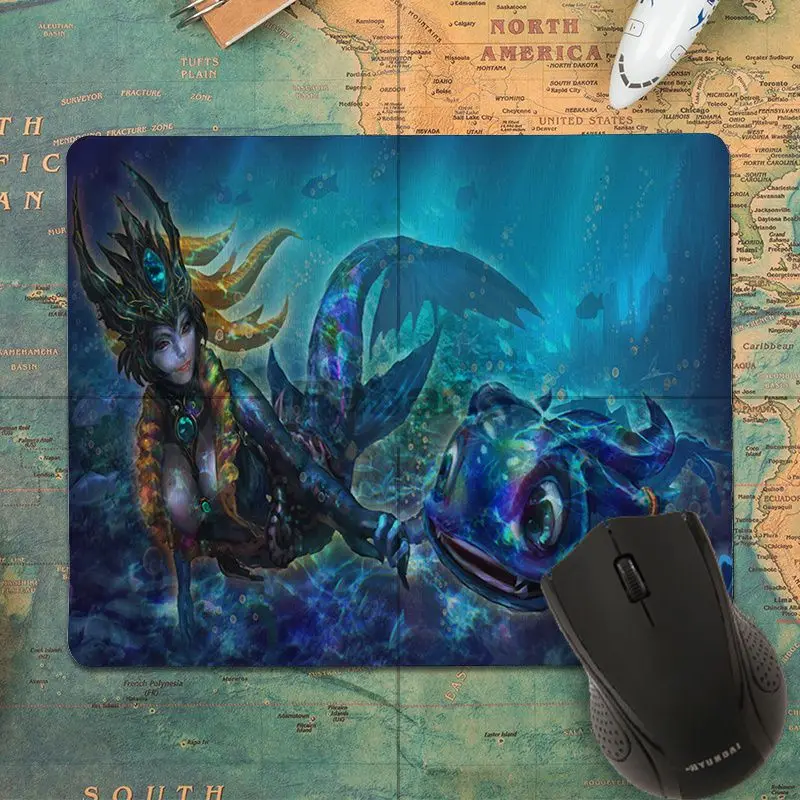 No LockEdge 25x29cm Babaite Fizz ноутбук компьютер коврик для мыши модный Новое поступление Лидер продаж Коврик для мыши - Цвет: No LockEdge 25x29cm